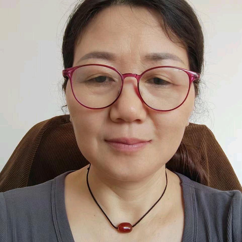 我行我素（俞姐）