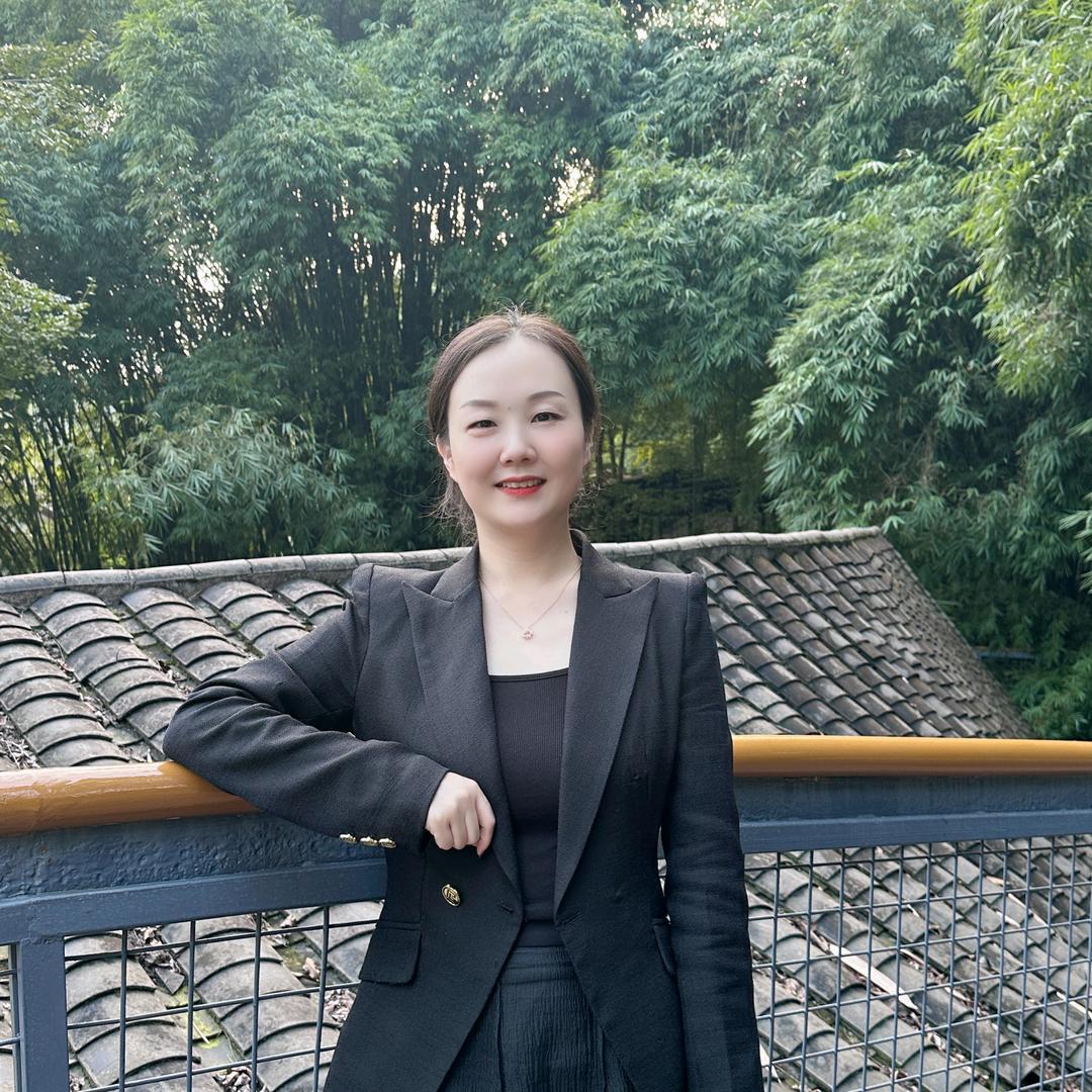 超姐的小日常