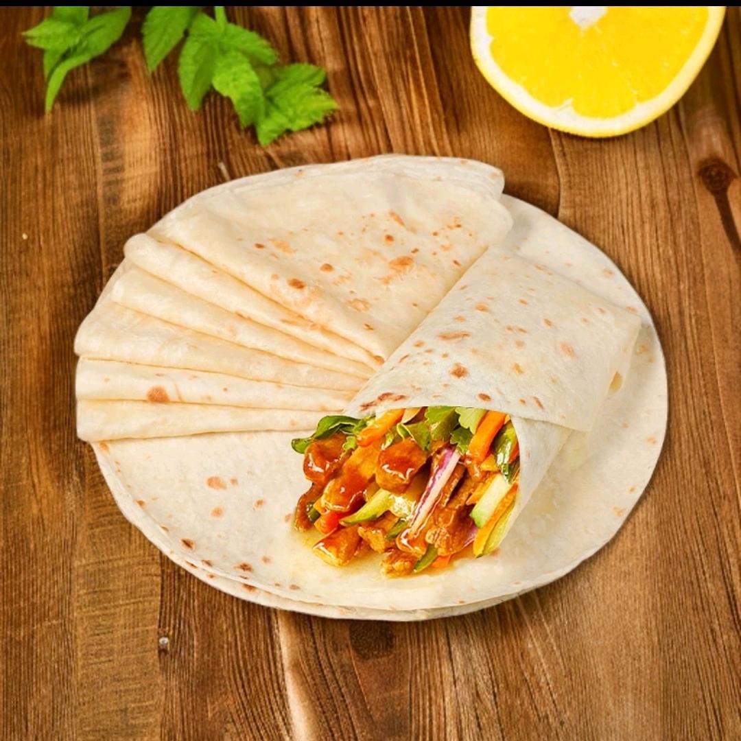 徐州 第一千层饼