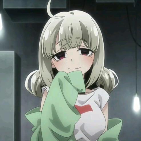 咳