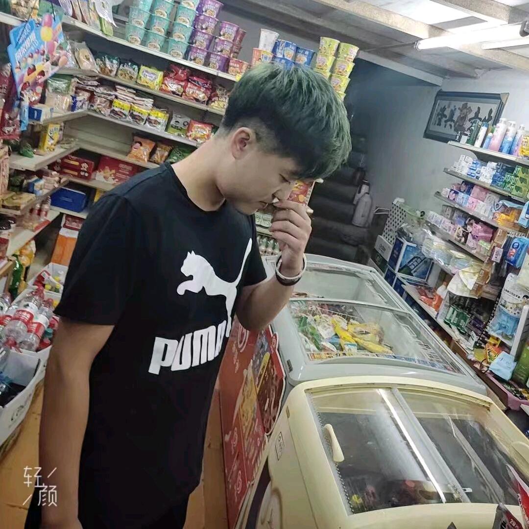 干密室剧本的子豪