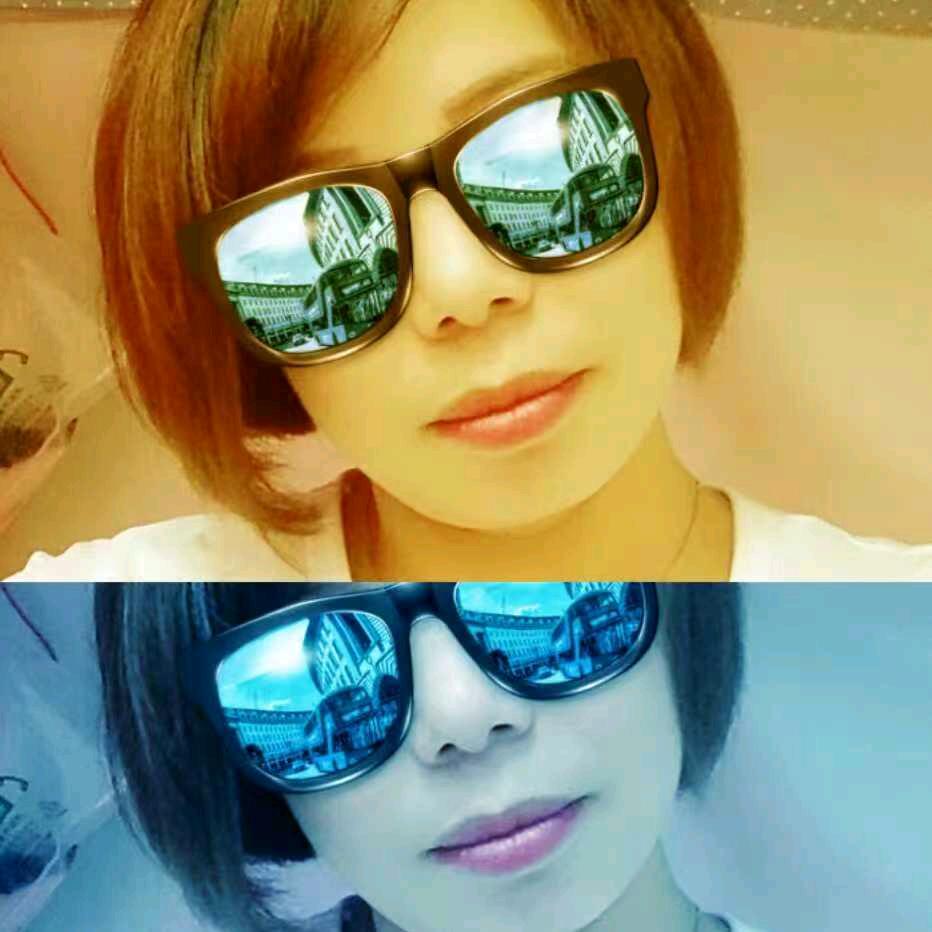 半疯半傻半优雅