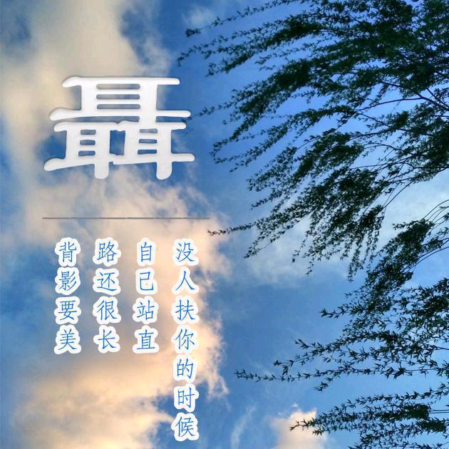 👑聂家姑娘👑