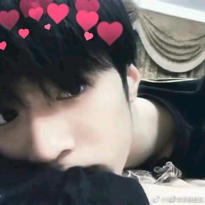 祝书桓天天开心