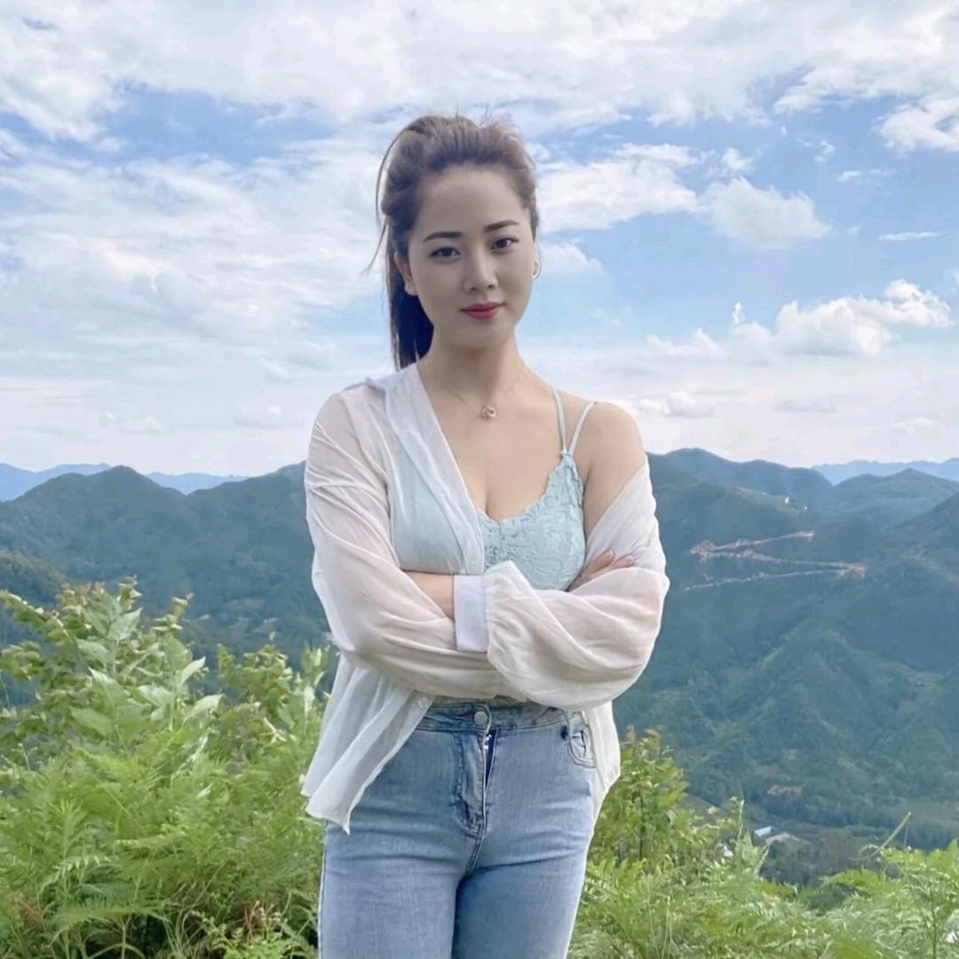 @静待花开🌸