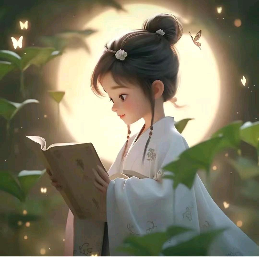 宁敬悦读（自信小游戏）