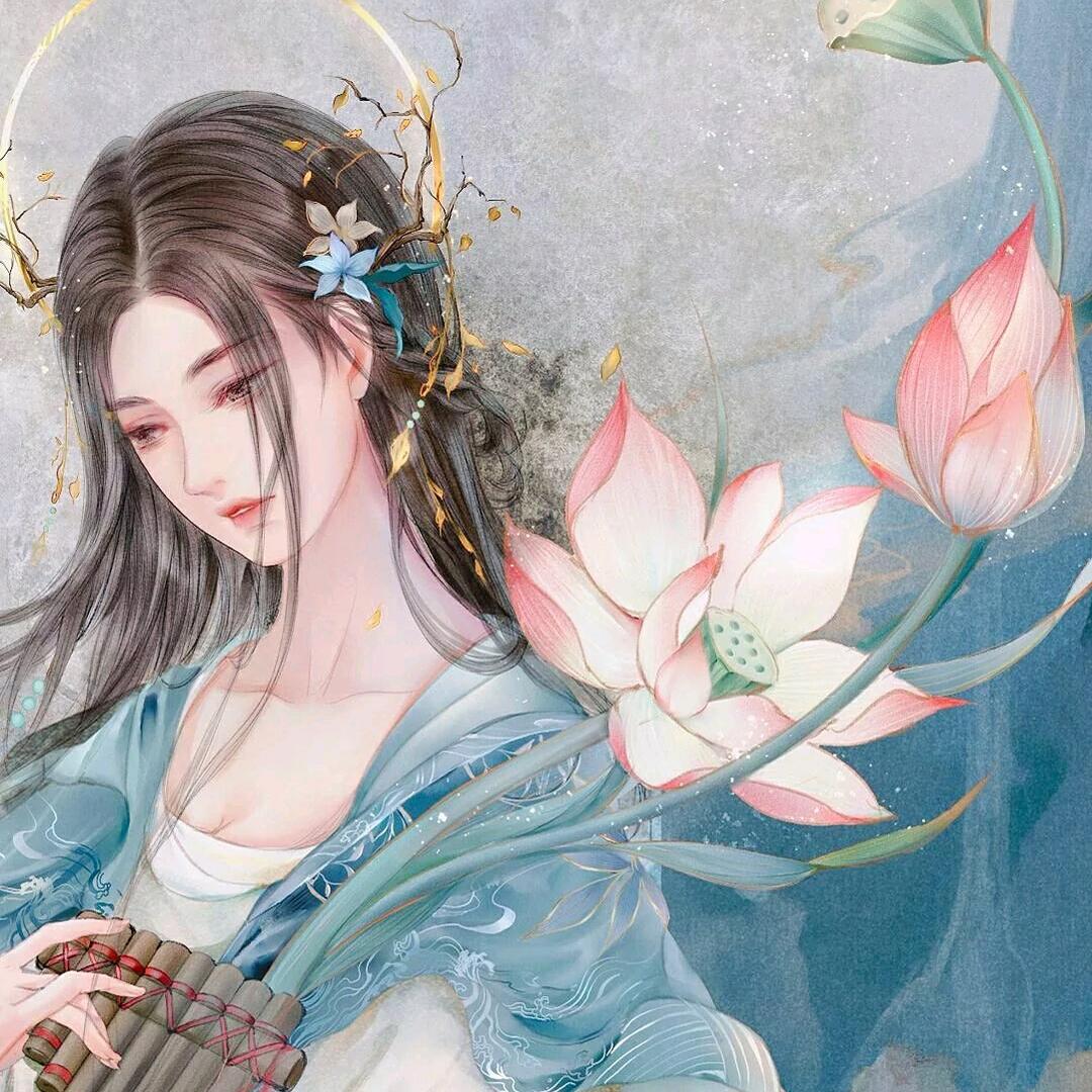 沁芜