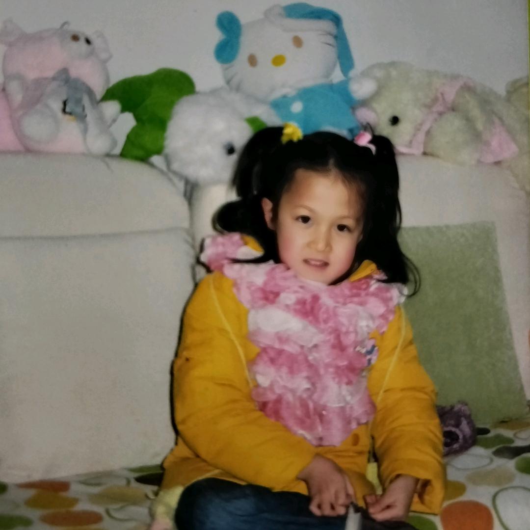 小破孩⑉꒦ິ^꒦ິ⑉