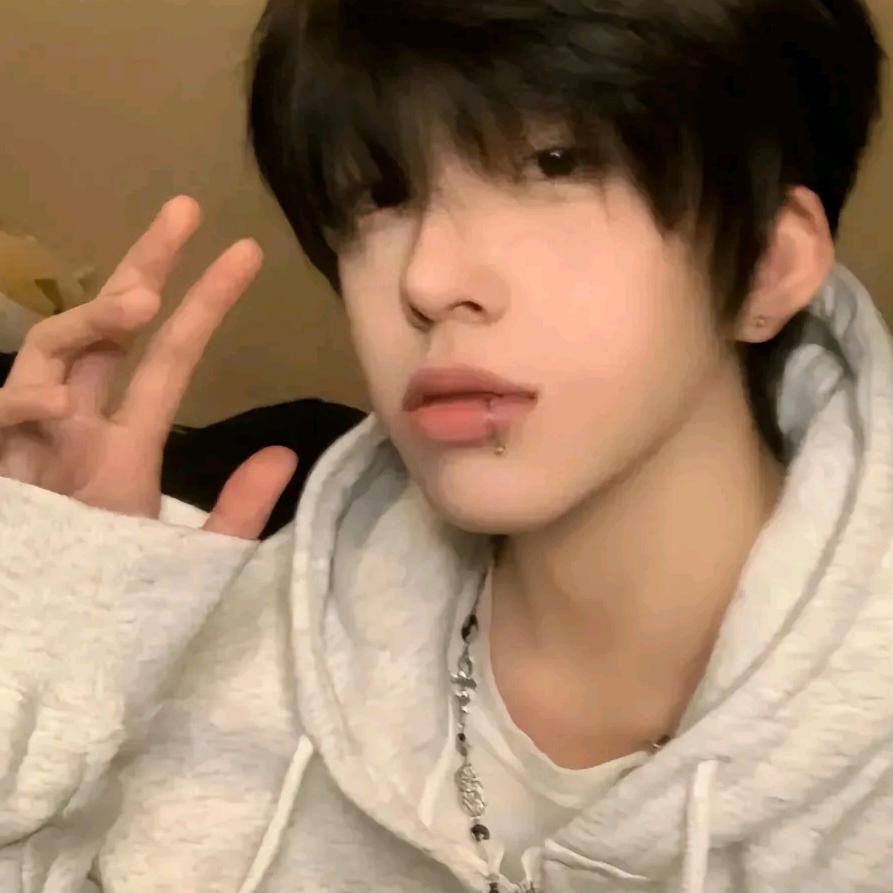 霜雾暮🤪