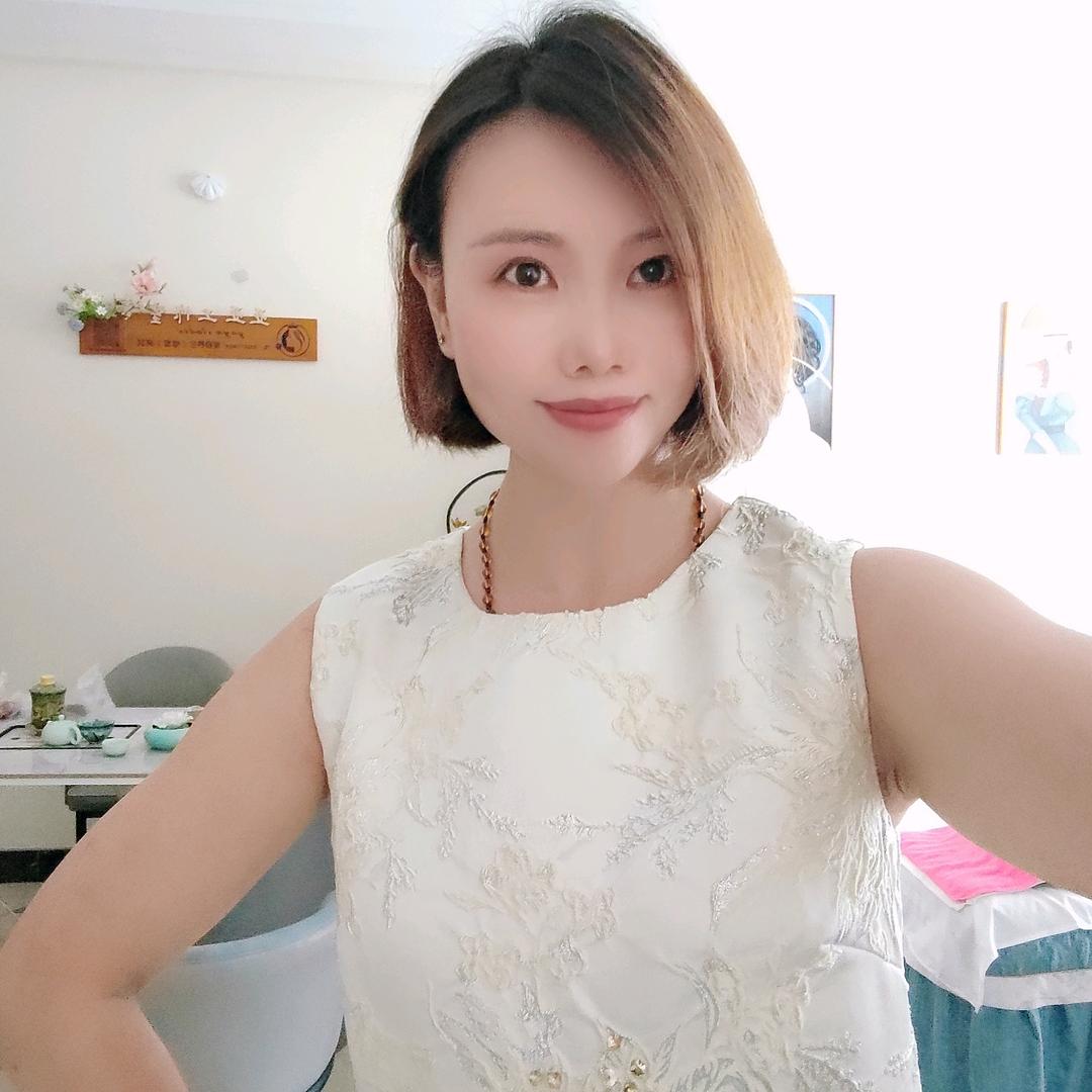 金台盛世   小亚