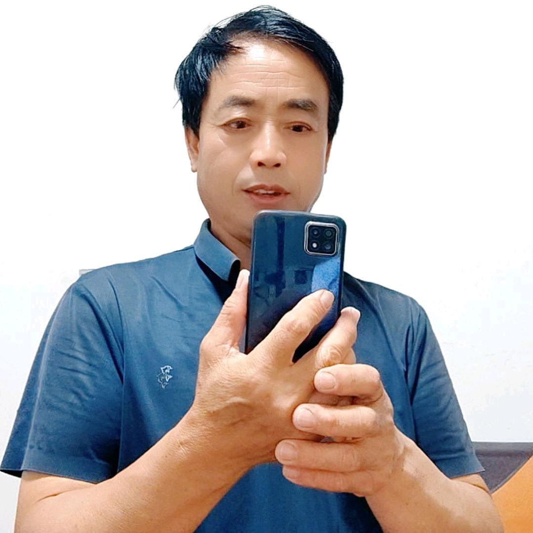 湖南华仔