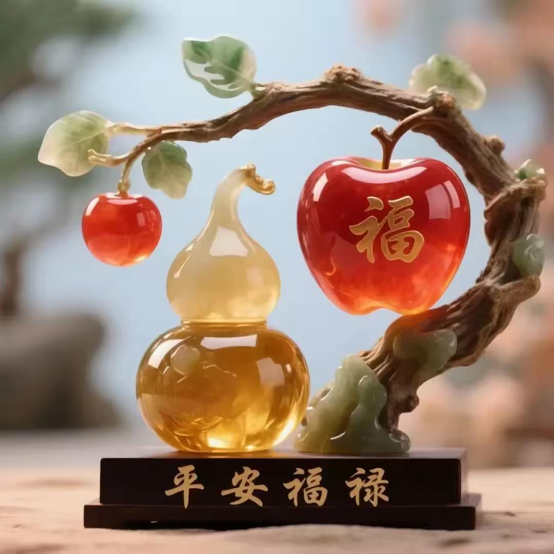 康晖许总甘麦大枣