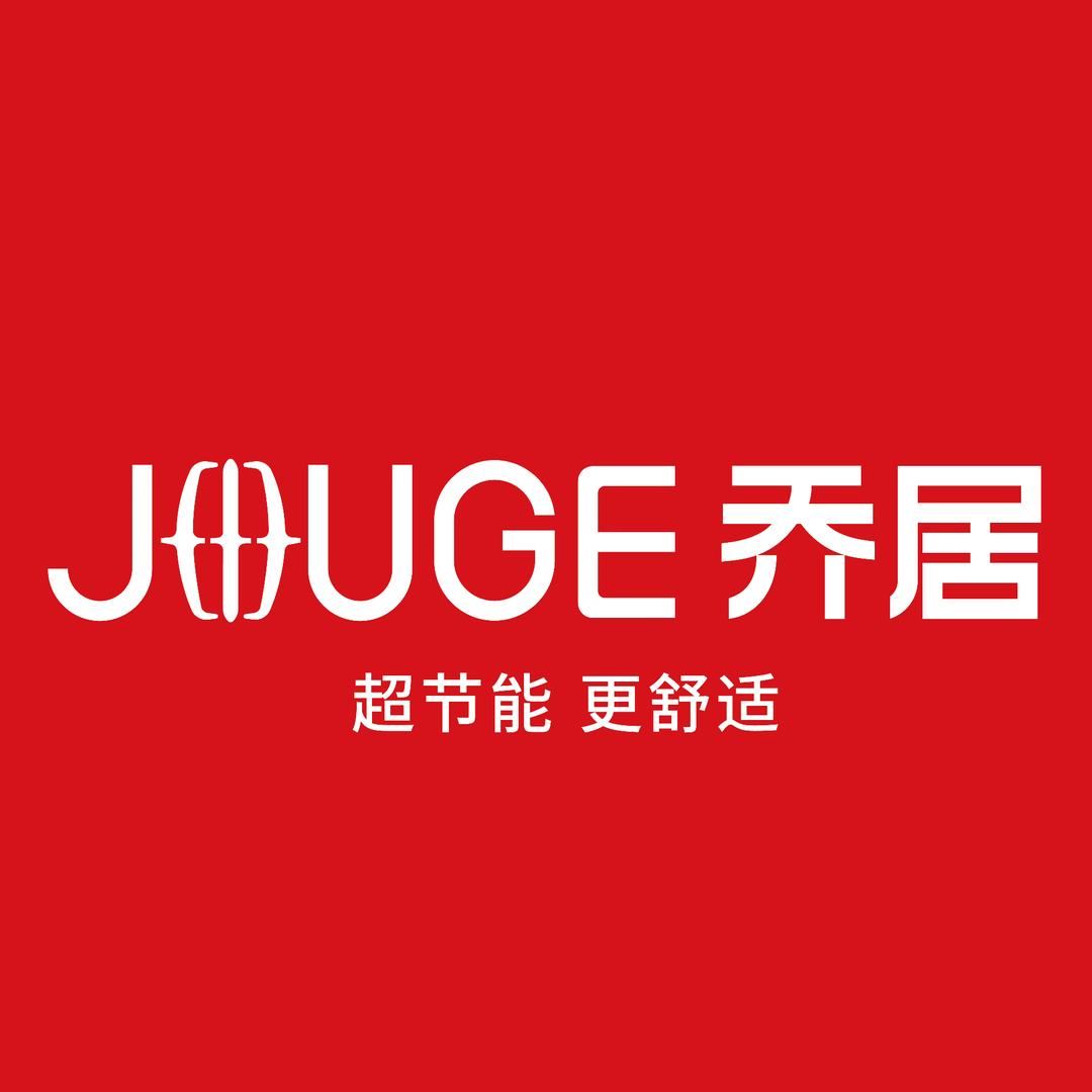 大同乔居门窗