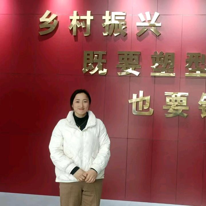 惠农担当·村干之责