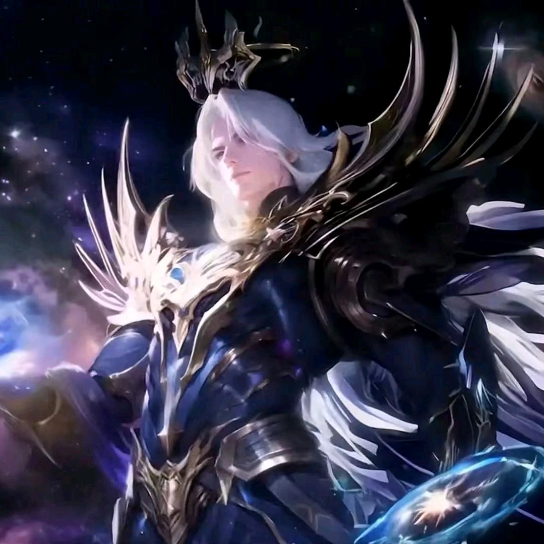 星筋斗云头像
