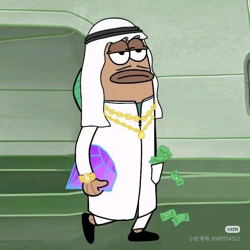 momo秃头不戴帽子