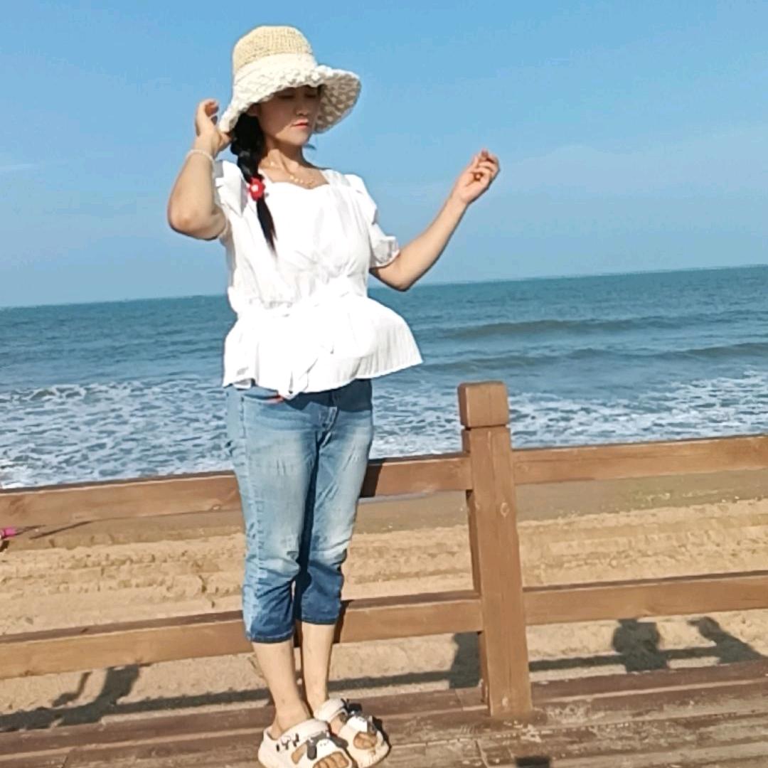 爆米花也是花