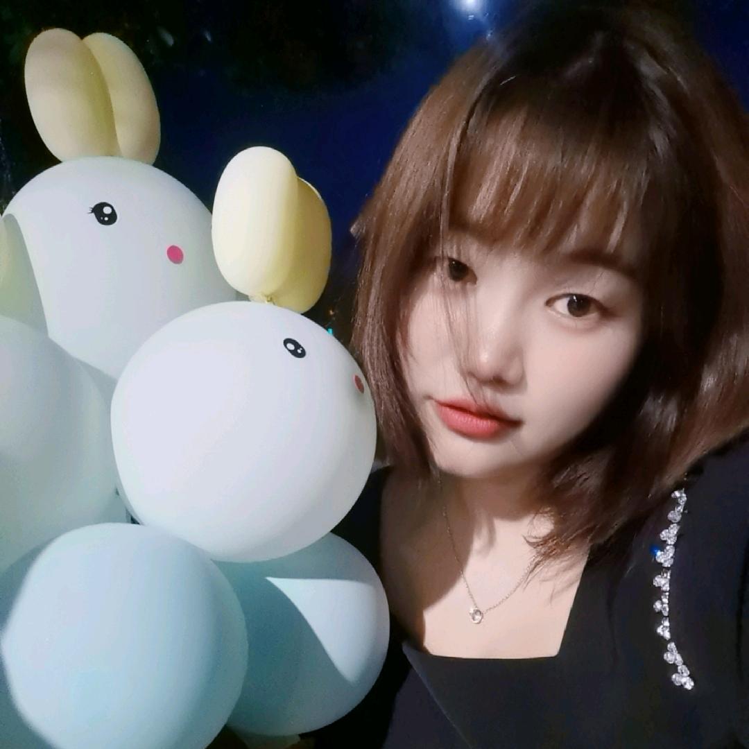 叫我小可爱 🌙
