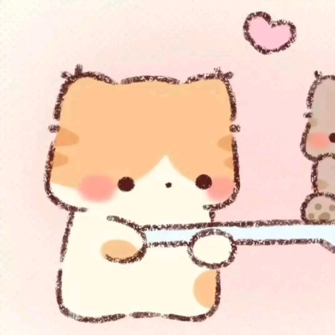 落月