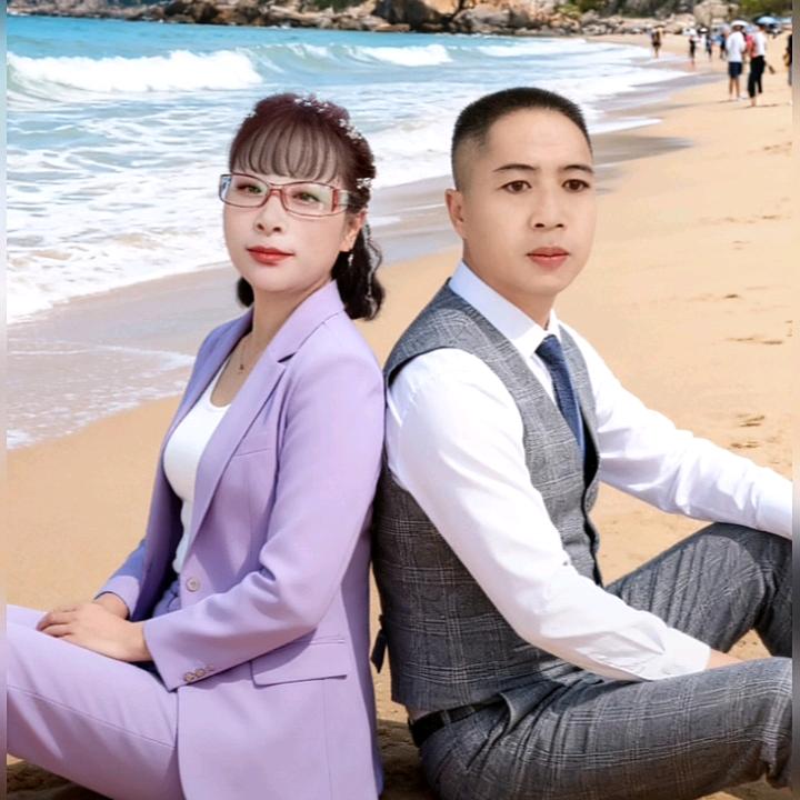 杨双玲🌹情感传递正能量🌹
