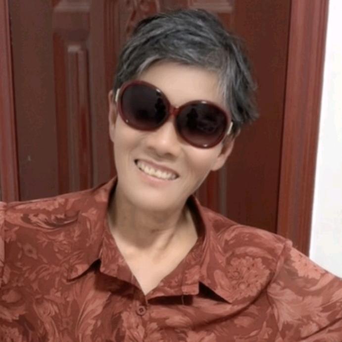 兰姐在农村