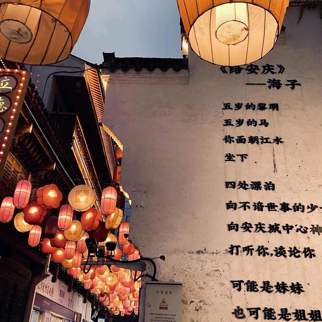 微风正好
