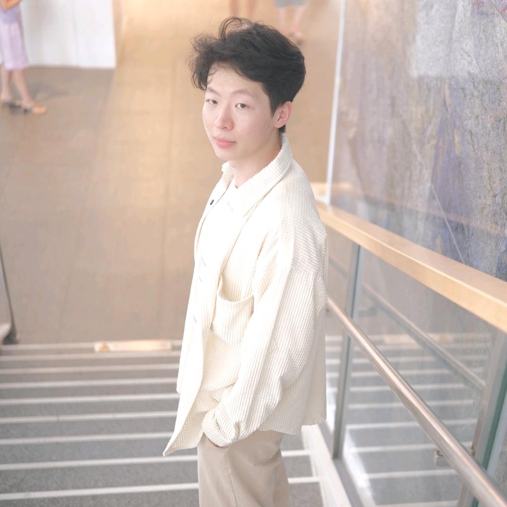 林一TAO