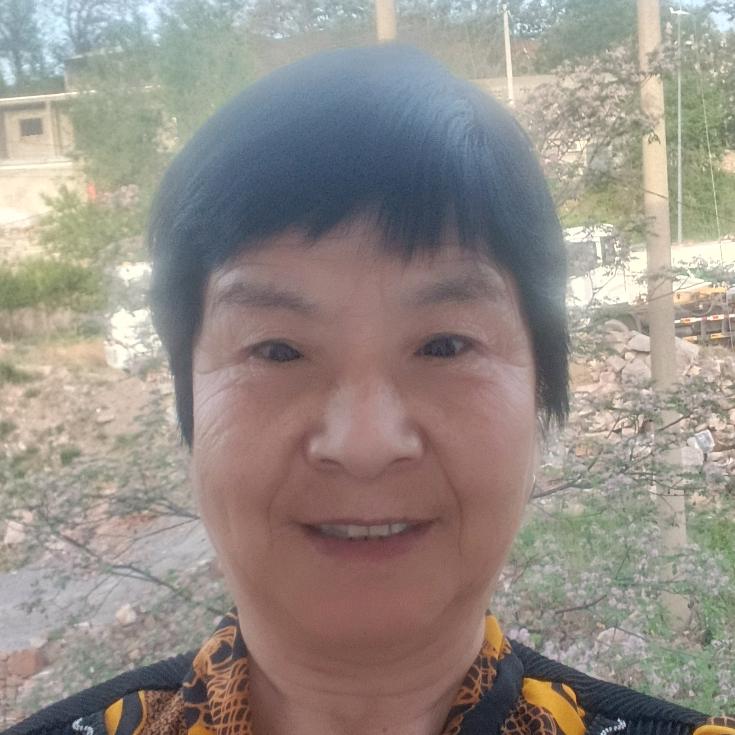 乐乐奶奶