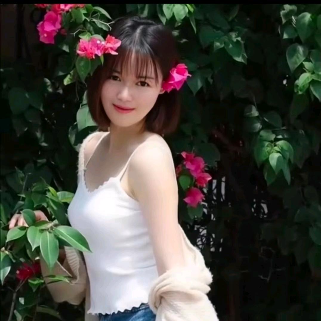 玲玲～爱唱歌