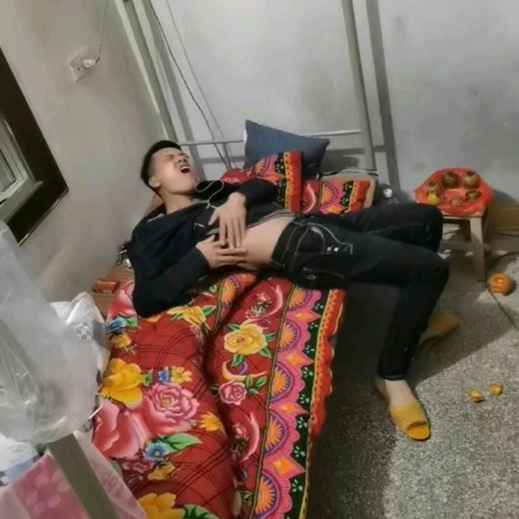 李杰（结石痛）