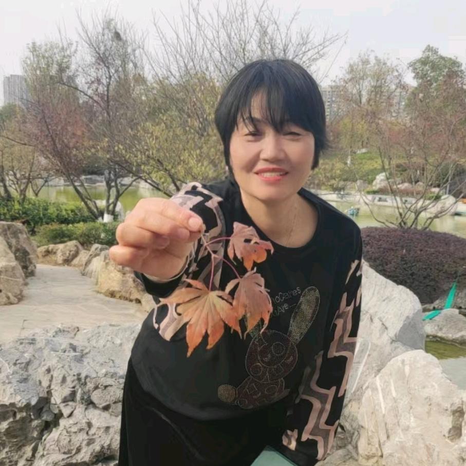 六零后的保姆