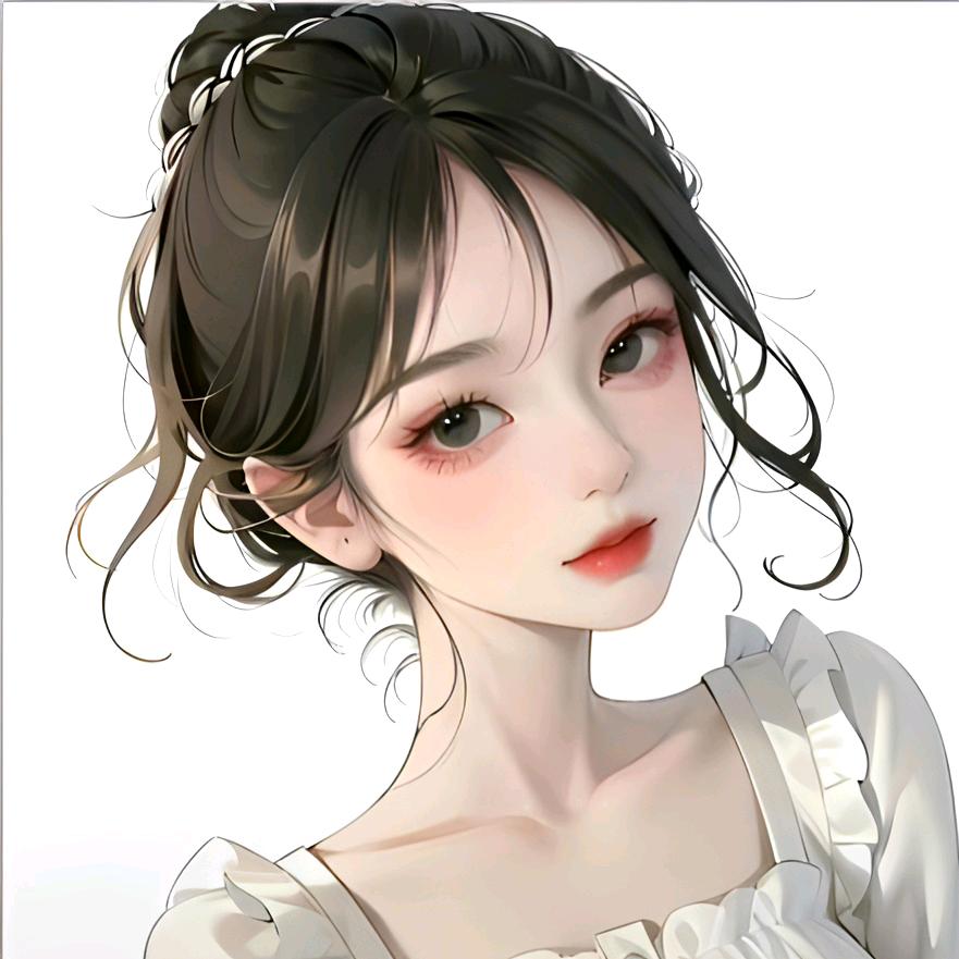 幸运星🍡