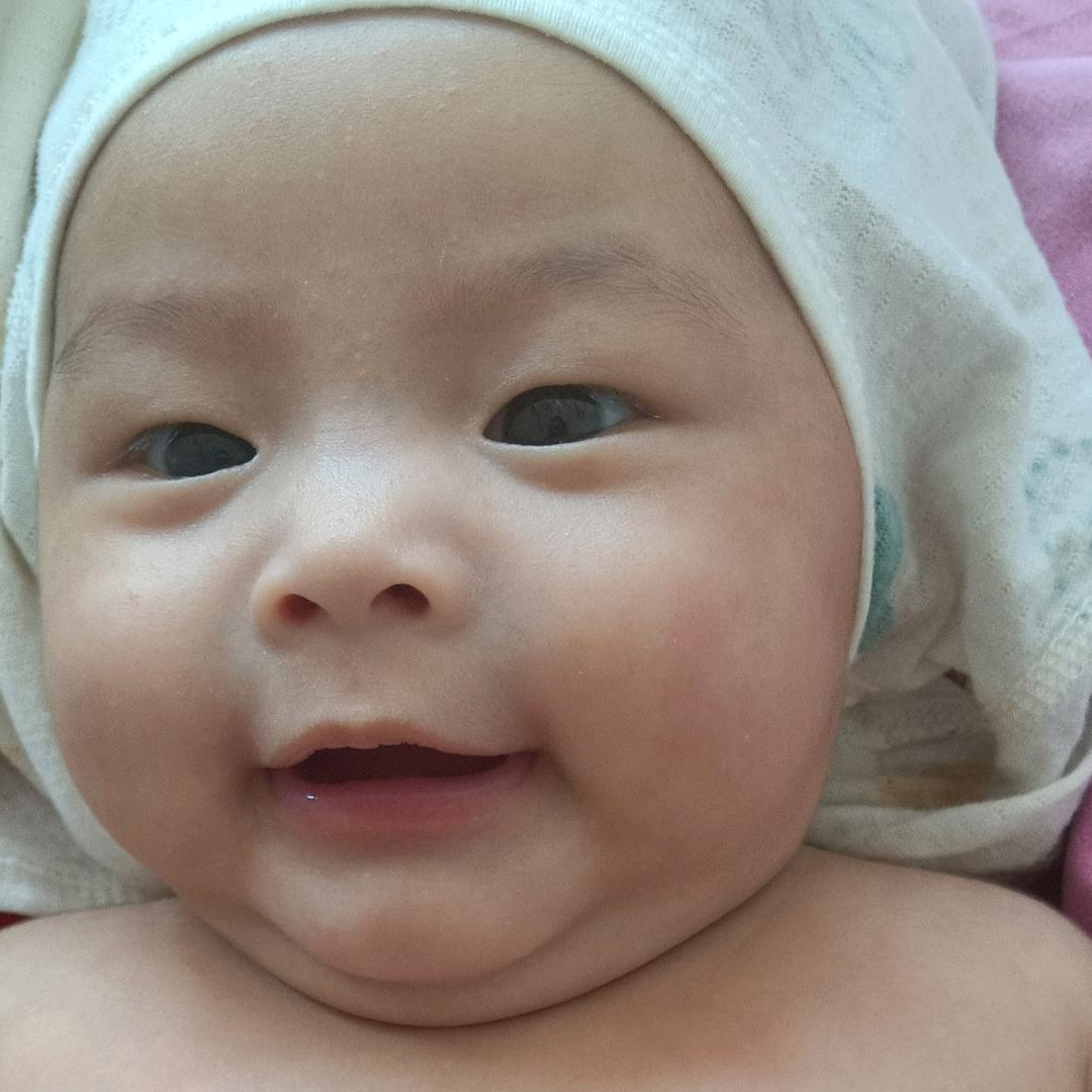 芯💖芯是个小公主✨