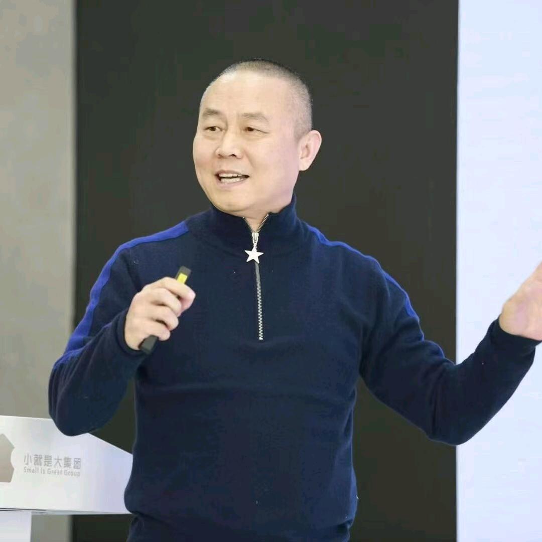 岳老师商业赋能
