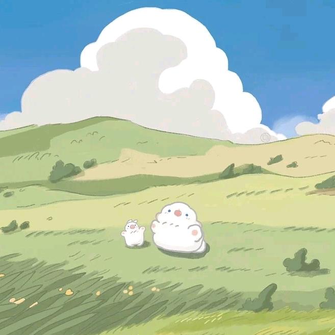 挂着昵称不挂科🐑⋆͛ᵞᵐ