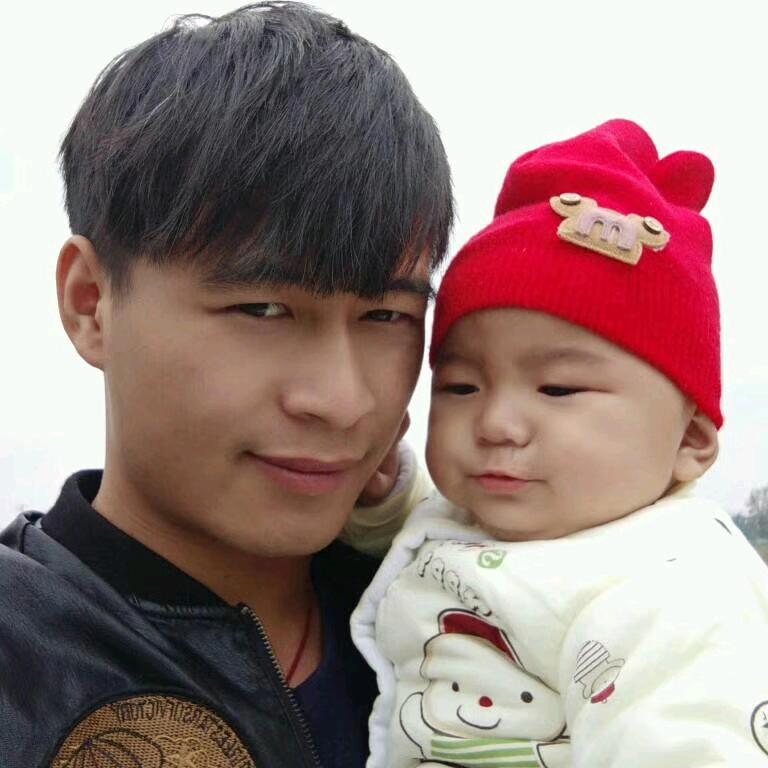 山东的农村小哥