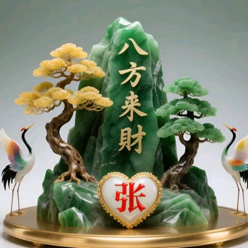 人生如梦