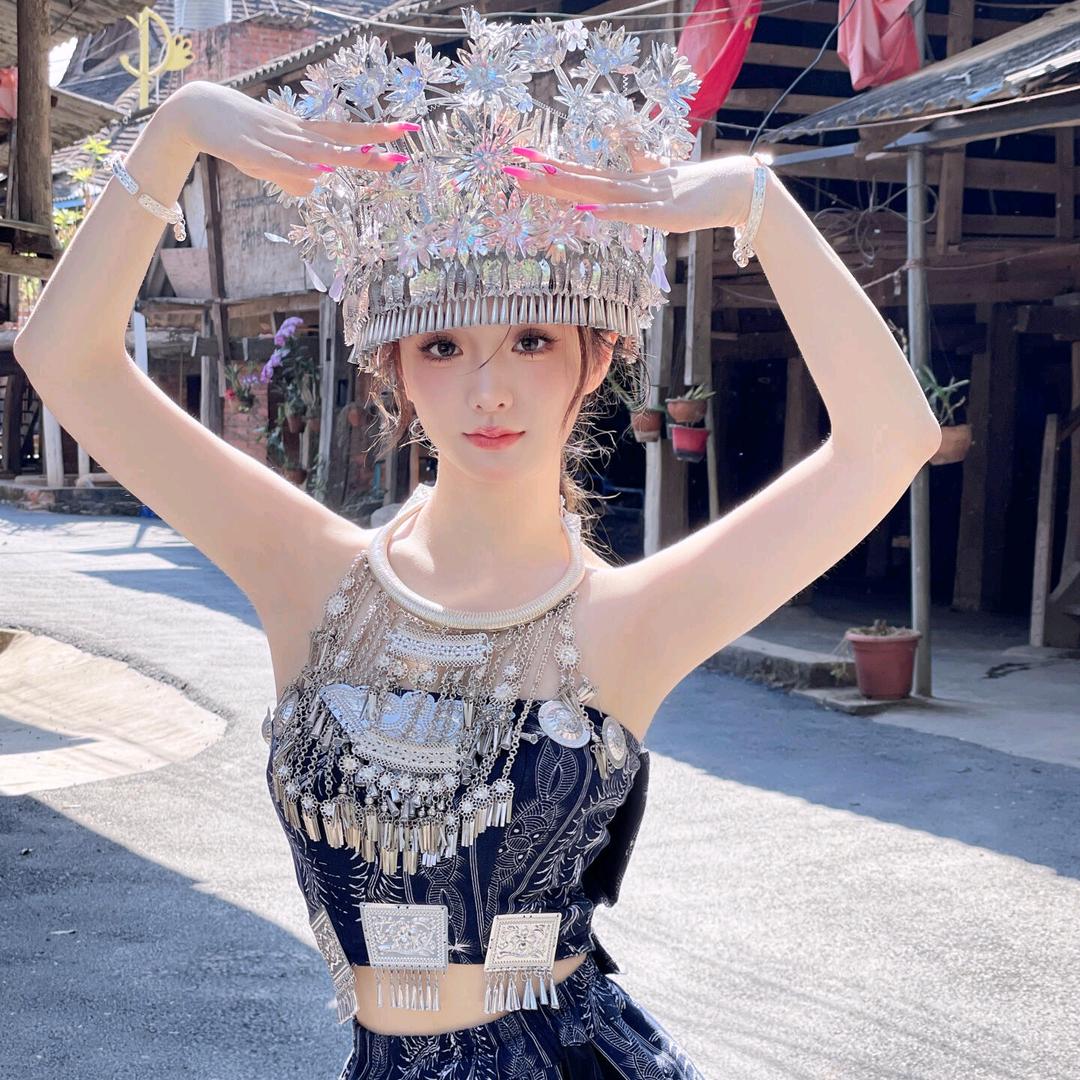 海棠烛