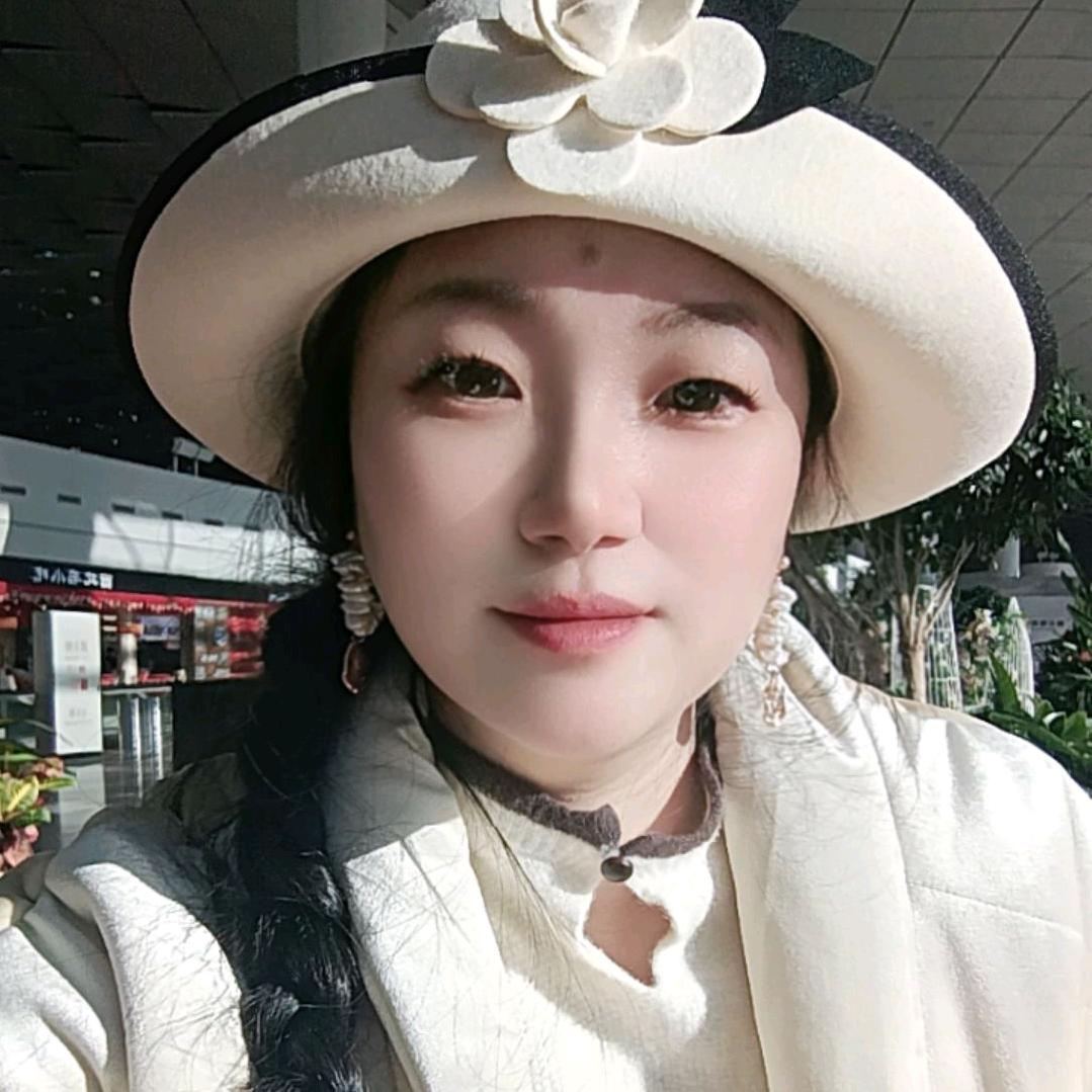 个性美
