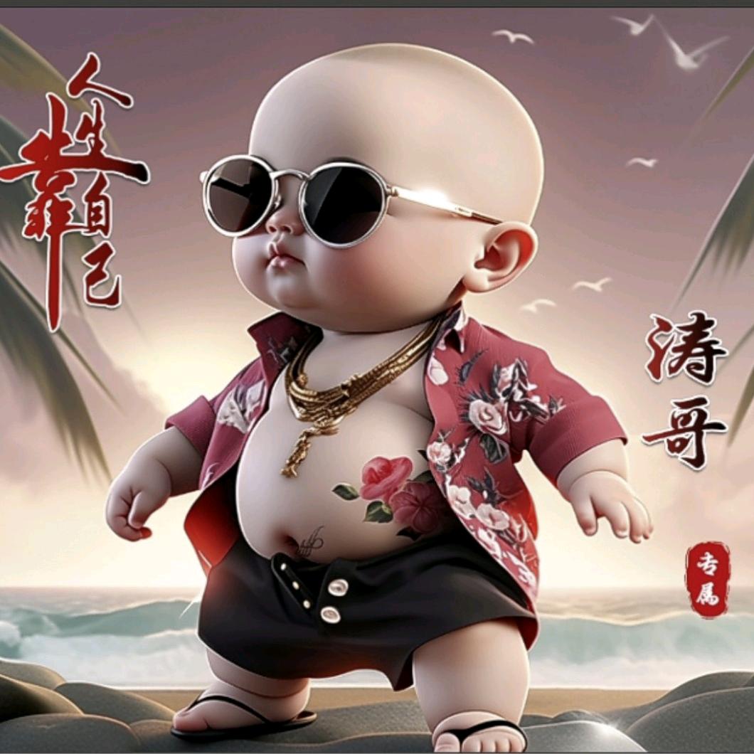 AiTAO涛哥