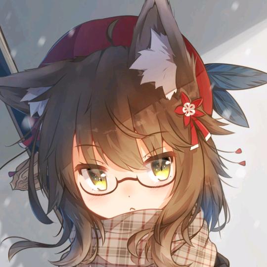 蛋仔派对小丸子～′