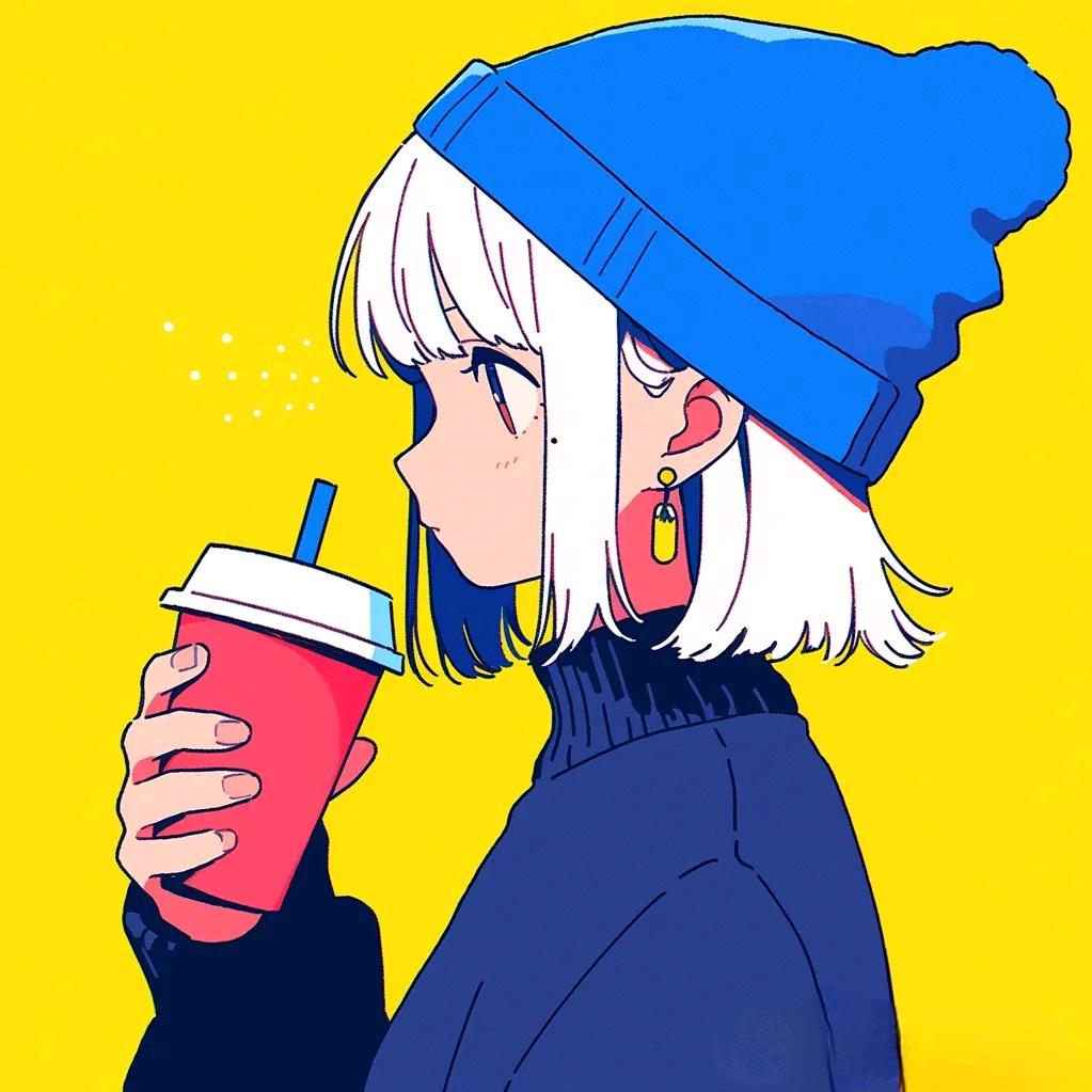 微凉之夏。