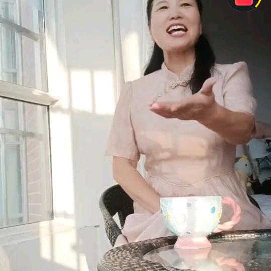 爱好自拍的姐姐