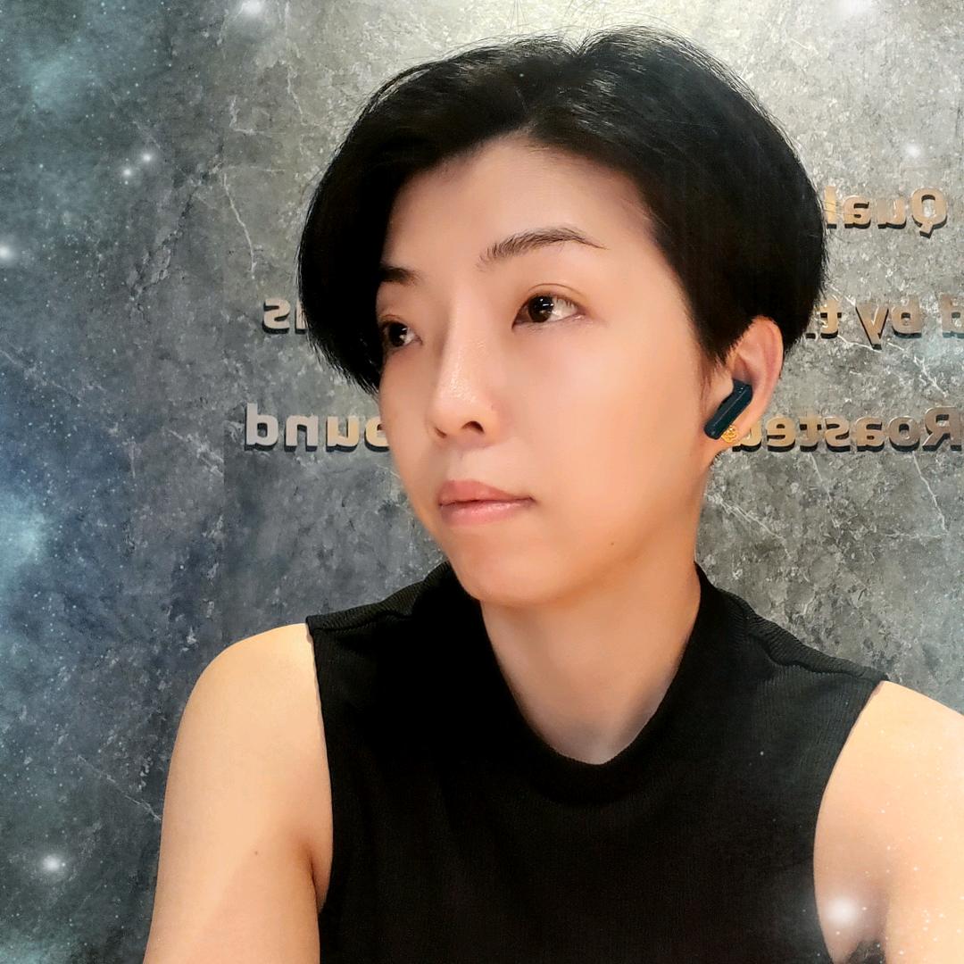 Miss Zhang音乐橱窗