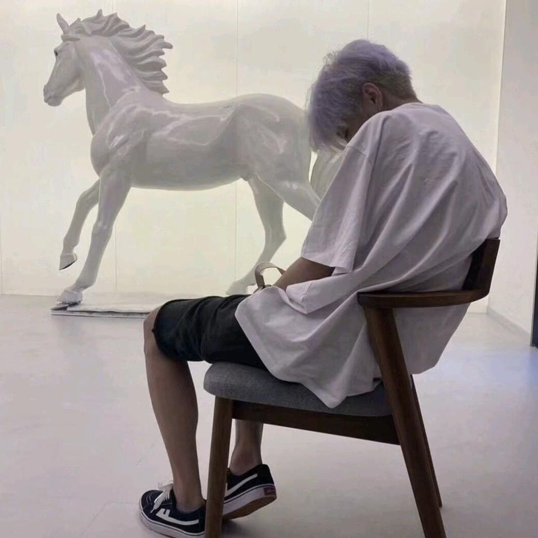 北海的雾