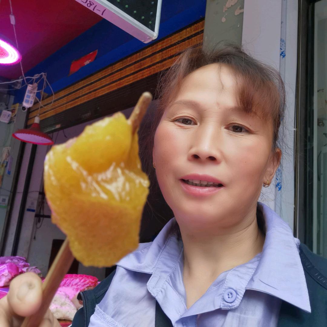 粽子姐姐