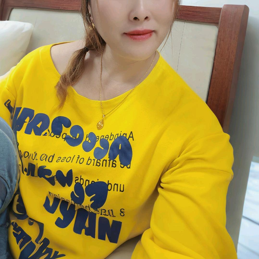 顺其自然💕