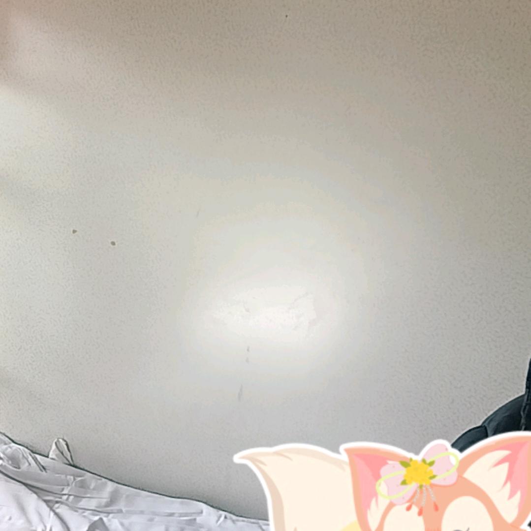 傻傻