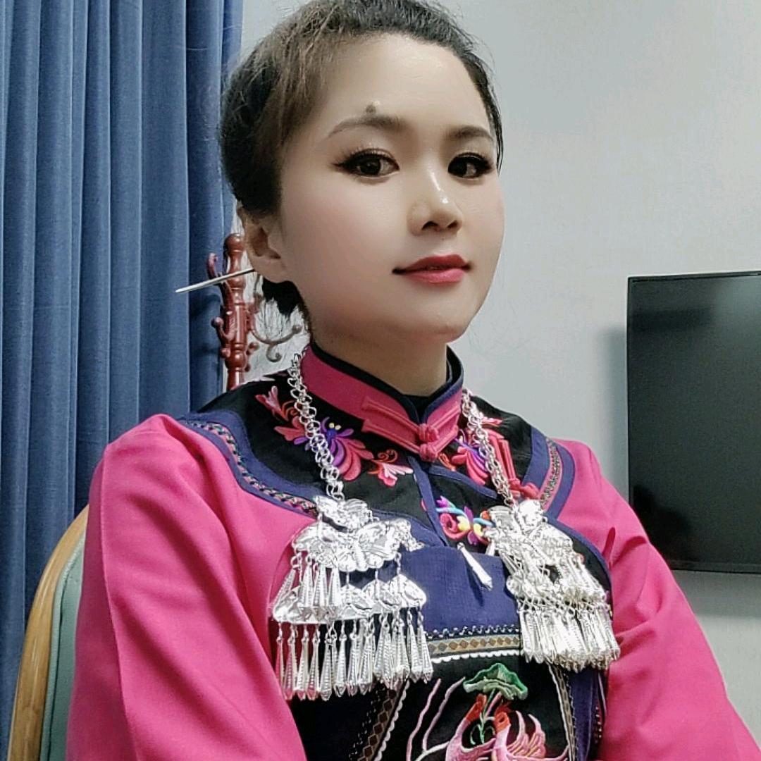 @琴儿🎤