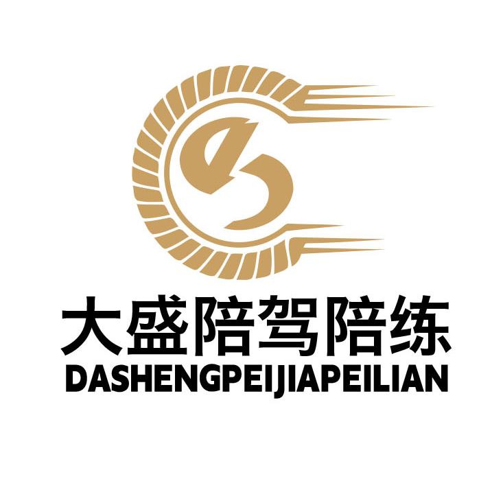 上海大盛有证陪练（老盛）